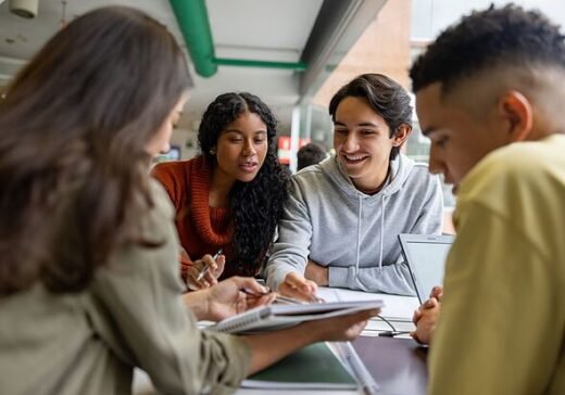 Laptops become a university must-have as students ditch paper notes
