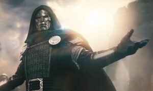 Avengers Doomsday new trailer unveils Avengers Endgame actions had consequences