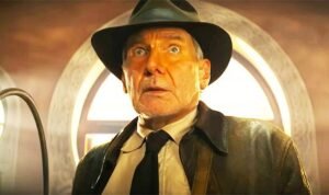 Harrison Ford reprising Indiana Jones yet again 'I'm excited for this next epic adventure'