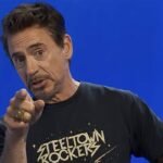 Robert Downey Jr finally returns as Iron Man in new Marvel trailer