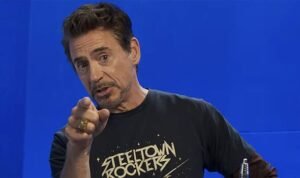 Robert Downey Jr finally returns as Iron Man in new Marvel trailer