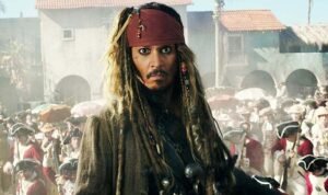Johnny Depp in talks for Jack Sparrow return in Pirates of the Caribbean 6