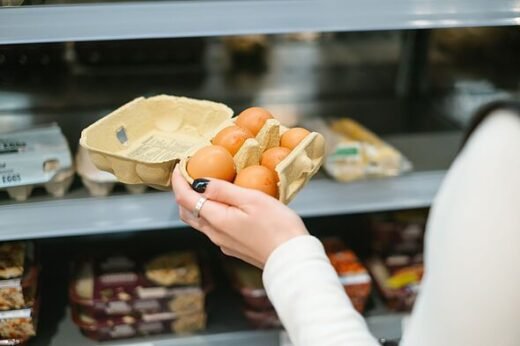 Supermarket offers 75p 'fridge reset' in flash 24-hour deal – eggs and milk for 30p