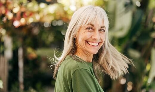 70-year-old shopper calls face and body oil her 'secret' to tackling crepey skin