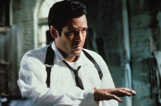 ‘Masterpiece’ named best crime film ever is on Netflix – not Goodfellas or The Godfather