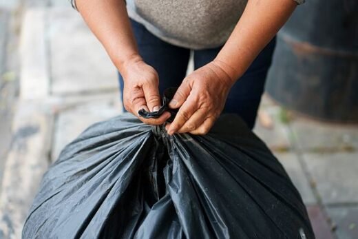 Common food item you should 'never' throw in your household bin, according to waste expert