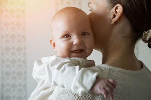 Top 20 fastest-growing baby names set to be most popular by 2030