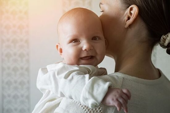 Top 20 fastest-growing baby names set to be most popular by 2030