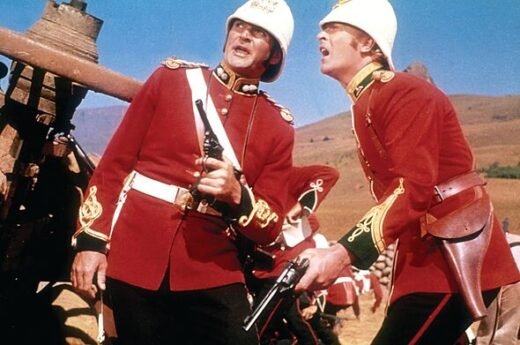 'All-time great' war film most people have forgotten about now on ITV