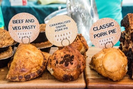 Beloved UK bakery chain closing 19 branches — 100 jobs gone