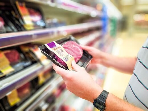Supermarket with the shortest fresh food shelf life named – not Asda or Tesco