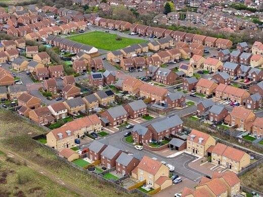 The 10 most dangerous towns and cities to live in the UK — full list
