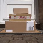 Your legal rights explained if a parcel goes missing from your doorstep