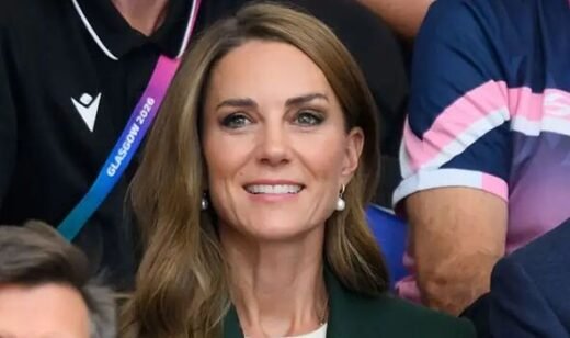 Princess Kate’s go-to designer makes touching admission over 20-year royal bond