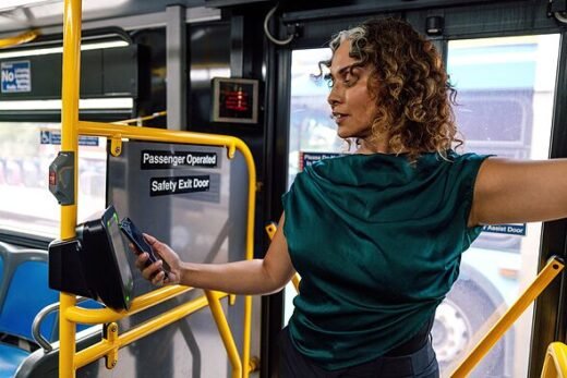 Full list of people who can travel for free on trains and buses in the UK