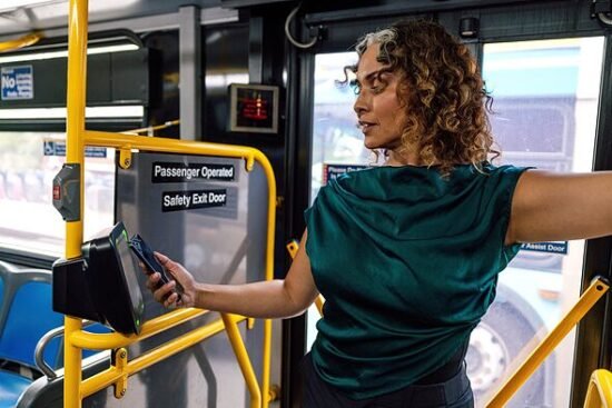 Full list of people who can travel for free on trains and buses in the UK