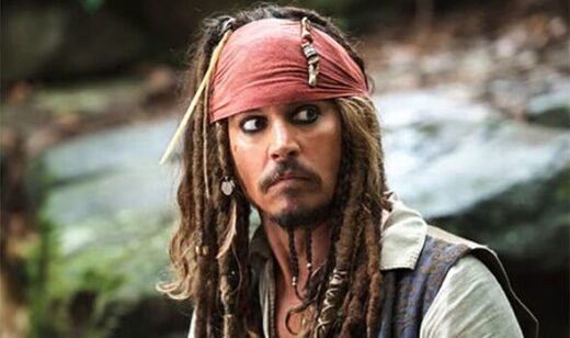 Johnny Depp fans furious at Jack Sparrow Pirates of the Caribbean 6 news