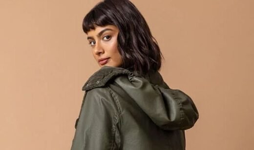 'I tested £21 off coat in a downpour – after an hour in the rain I was completely dry'