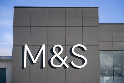 M&S shoppers brand £22 cotton trousers 'so comfy and easy to dress up or down'