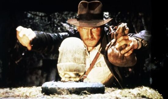 Harrison Ford's Indiana Jones recasting choice is obvious – be brave Disney