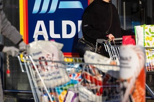 Aldi to offer lucky family £800 worth of shopping every month for one year – how to claim