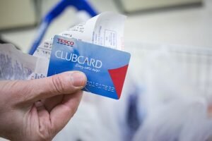 Tesco Clubcard customers have until August 31 to claim cut of £11million