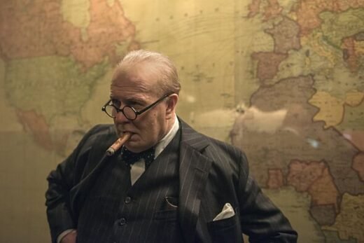 'Incredible' war film with unrecognisable lead star on BBC tonight