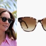 Shop Princess Kate’s exact designer sunglasses that are cheaper than Ray-Ban's
