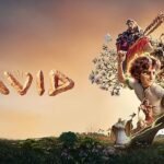 David review: Disneyfied biblical epic with outstanding animation
