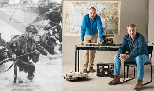 Best tanks, top general and the truth behind Hitler's biggest myth – WW2's wildest debates