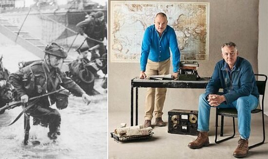 Best tanks, top general and the truth behind Hitler's biggest myth – WW2's wildest debates