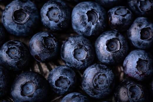 Stop wasting money on supermarket blueberries – use £1.29 method instead