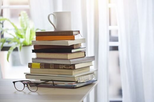 I asked experts for the 1 book everyone should read — one is 48 pages long