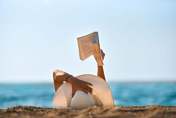 The surprising 11 books making Brits pack their bags and jet off abroad – full list