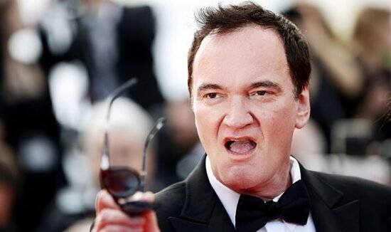 Quentin Tarantino’s favourite movie of all time is on TV this weekend