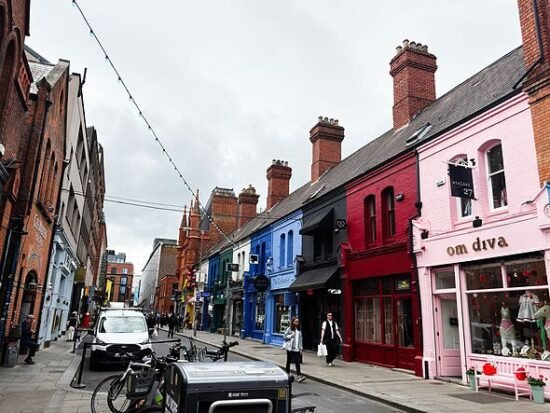 High-street store from the 70s has major glow-up and now looks unrecognisable