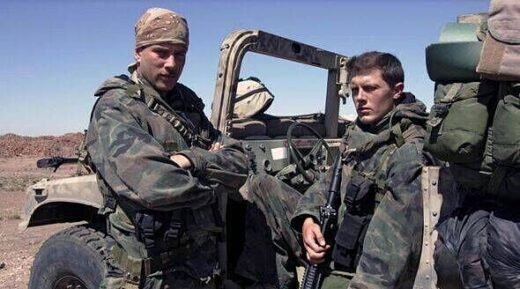 War film 'best ever made' as it tells harrowing real story