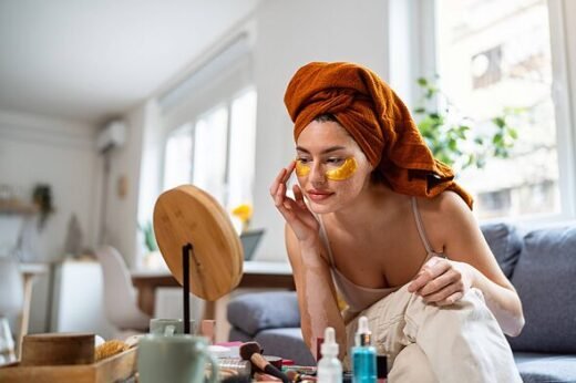 Not niacinimide or retinol – avoid buying 1 skincare product online