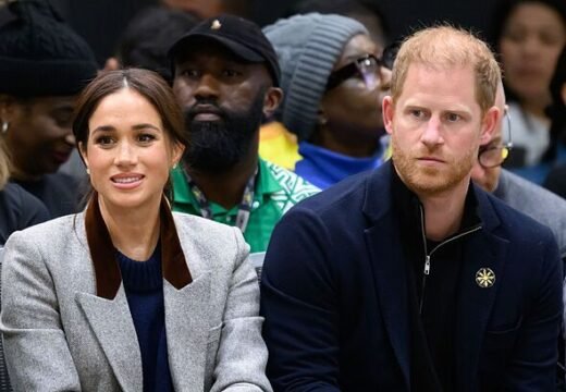 I moved to the Cotswolds and Harry and Meghan shouldn't overlook 5 places