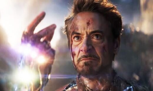 Avengers Endgame Encore trailer teases Avengers Doomsday special look