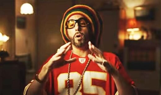 Ali G new movie trailer: Sasha Baron Cohen sequel lands 24 years on