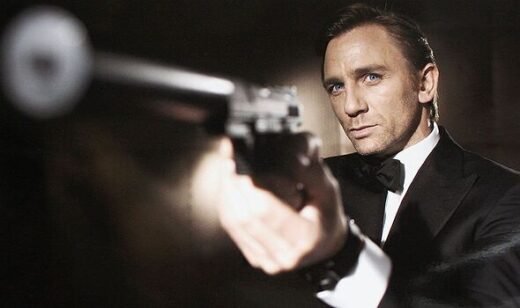 Next James Bond casting final round ‘They may have found their guy’