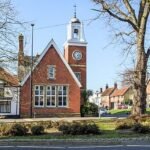 The UK’s 5 healthiest towns where people live longest — full list
