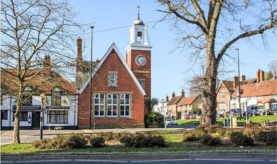 The UK’s 5 healthiest towns where people live longest — full list