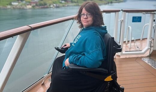 ‘I’m a disabled driver – parking in London is crazy and one thing needs to change’