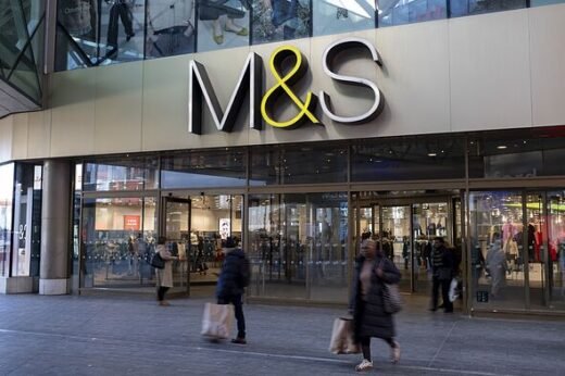 M&S shoppers brand 'timeless' £40 jacket as 'perfect for all seasons'