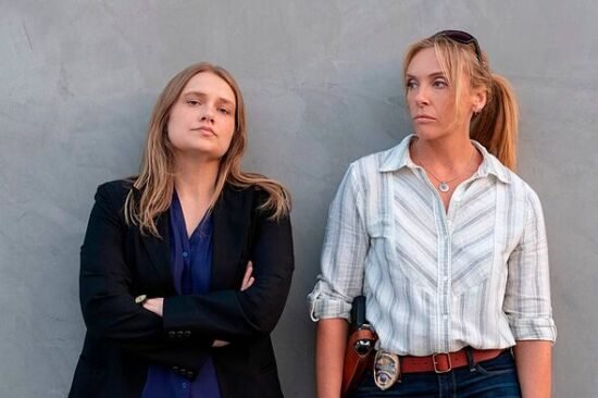 'Gripping' Netflix true crime drama has 98% Rotten Tomatoes score