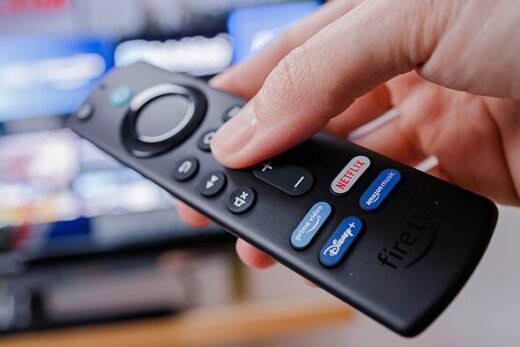 Fire TV stick owners urged to change one setting now if it's slow