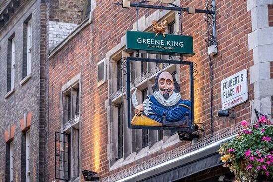 UK pub giant with 2,600 venues makes new change promising 'everyday great value'