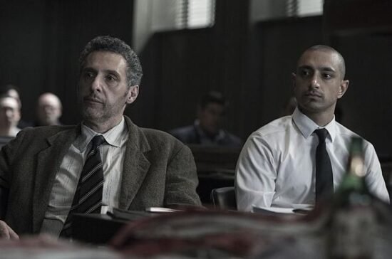 'Must-watch' 8-part crime thriller people are 'binging in hours'